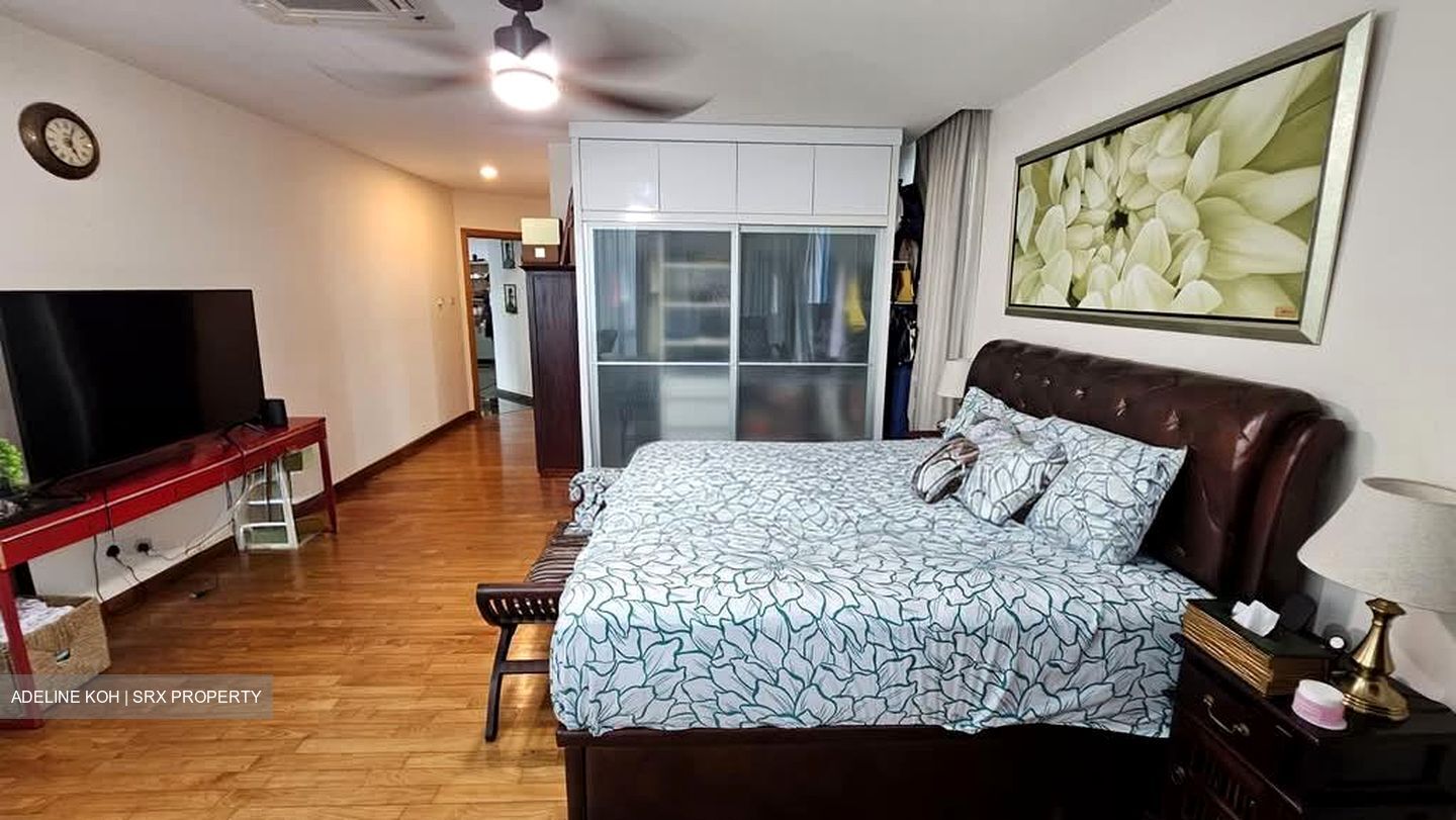 The Legend (D10), Condominium #589306721